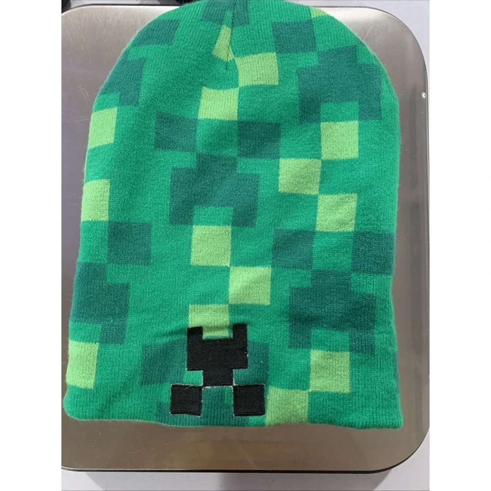 N/A jinx minecraft